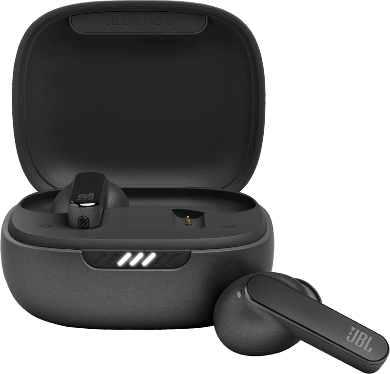 JBL Live Pro 2 TWS True Wireless Noise Cancelling Earbuds JBL Live Pro 2 TWS True Wireless Noise Cancelling Earbuds