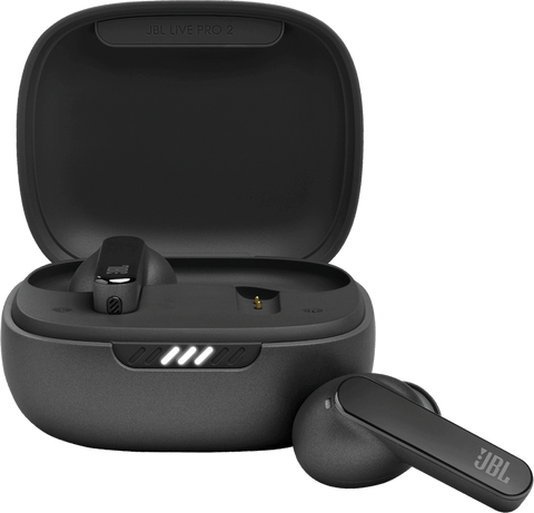 JBL Live Pro 2 TWS True Wireless Noise Cancelling Earbuds JBL Live Pro 2 TWS True Wireless Noise Cancelling Earbuds