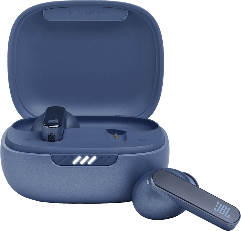 JBL Live Pro 2 TWS True Wireless Noise Cancelling Earbuds JBL Live Pro 2 TWS True Wireless Noise Cancelling Earbuds