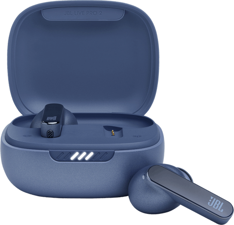 JBL Live Pro 2 TWS True Wireless Noise Cancelling Earbuds JBL Live Pro 2 TWS True Wireless Noise Cancelling Earbuds