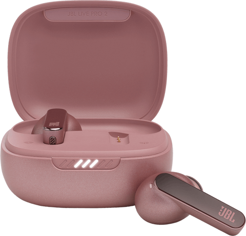 JBL Live Pro 2 TWS True Wireless Noise Cancelling Earbuds JBL Live Pro 2 TWS True Wireless Noise Cancelling Earbuds