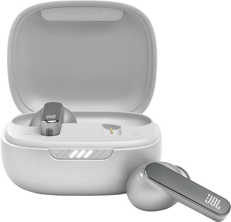 JBL Live Pro 2 TWS True Wireless Noise Cancelling Earbuds JBL Live Pro 2 TWS True Wireless Noise Cancelling Earbuds