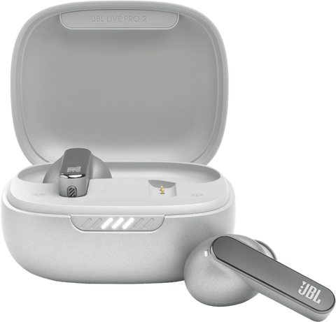 JBL Live Pro 2 TWS True Wireless Noise Cancelling Earbuds JBL Live Pro 2 TWS True Wireless Noise Cancelling Earbuds