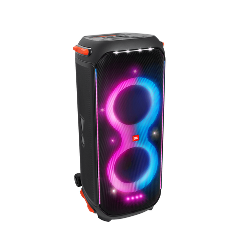 JBL PartyBox 710 JBL PartyBox 710