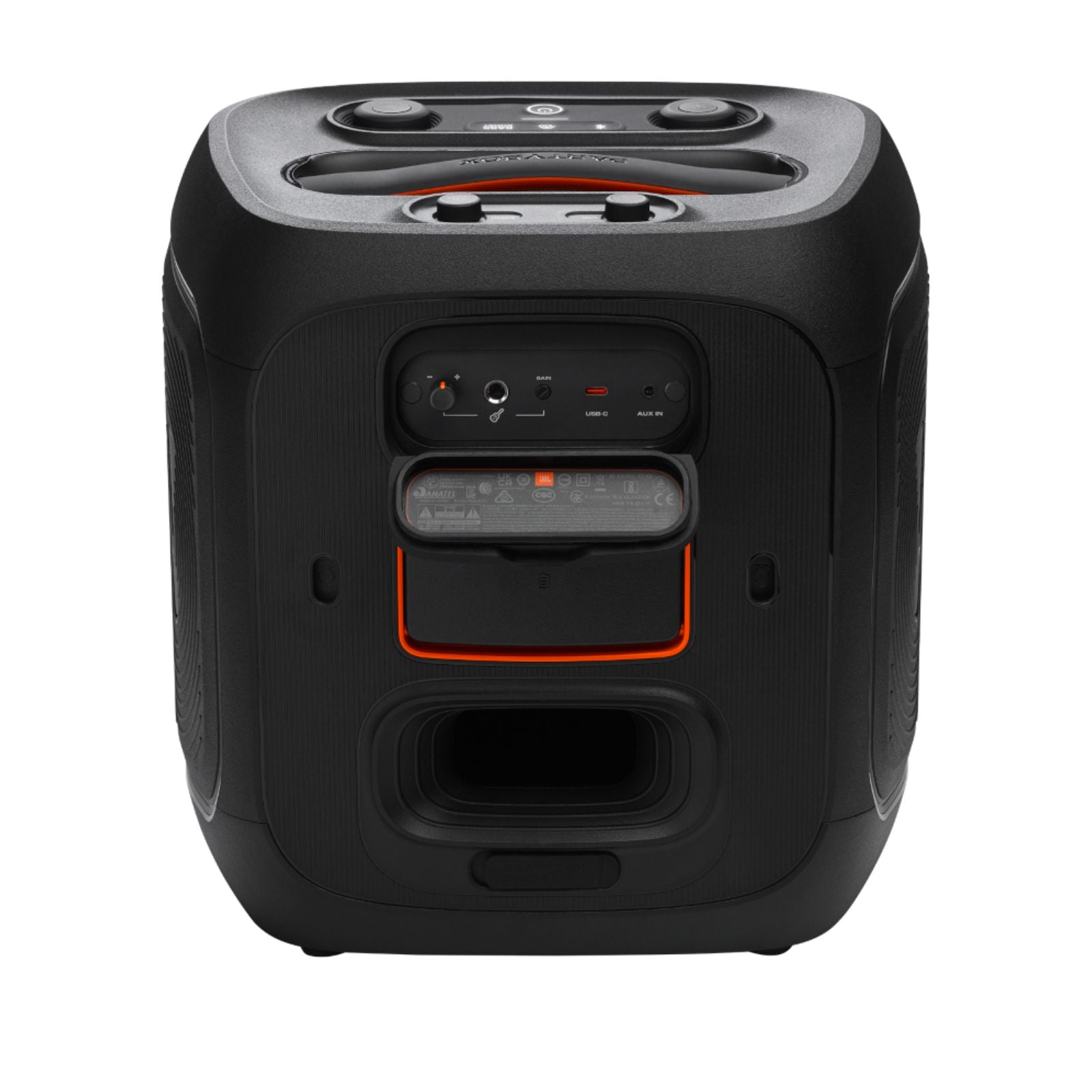 JBL PartyBox Encore 2 JBL PartyBox Encore 2