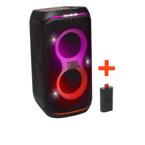 JBL Partybox Club 120 Portable Party Speaker JBL Partybox Club 120 Portable Party Speaker