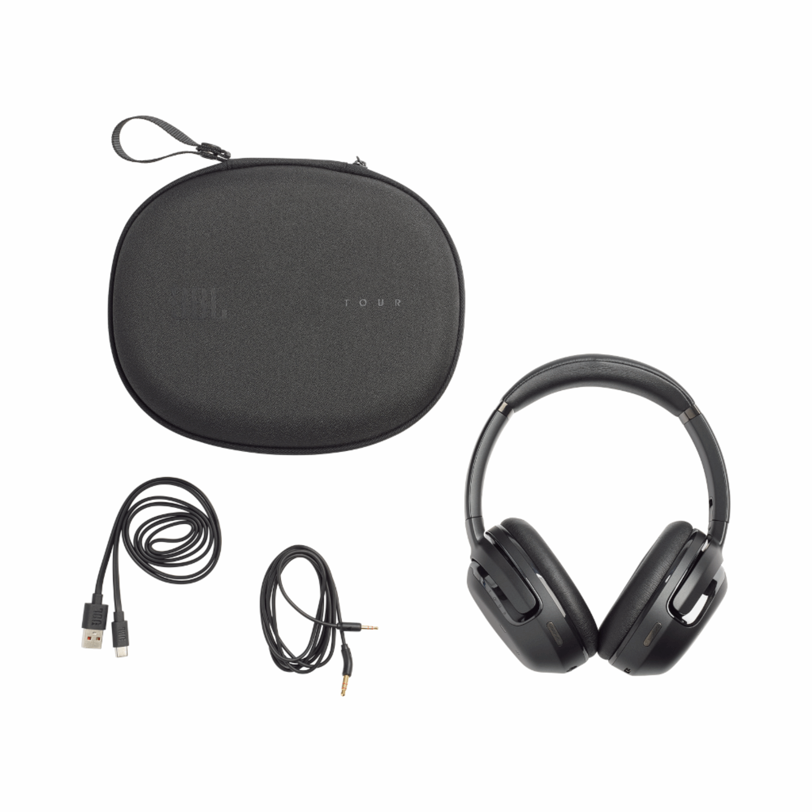 JBL TOUR ONE M2 Wireless over-ear Noise Cancelling headphones JBL TOUR ONE M2 Wireless over-ear Noise Cancelling headphones