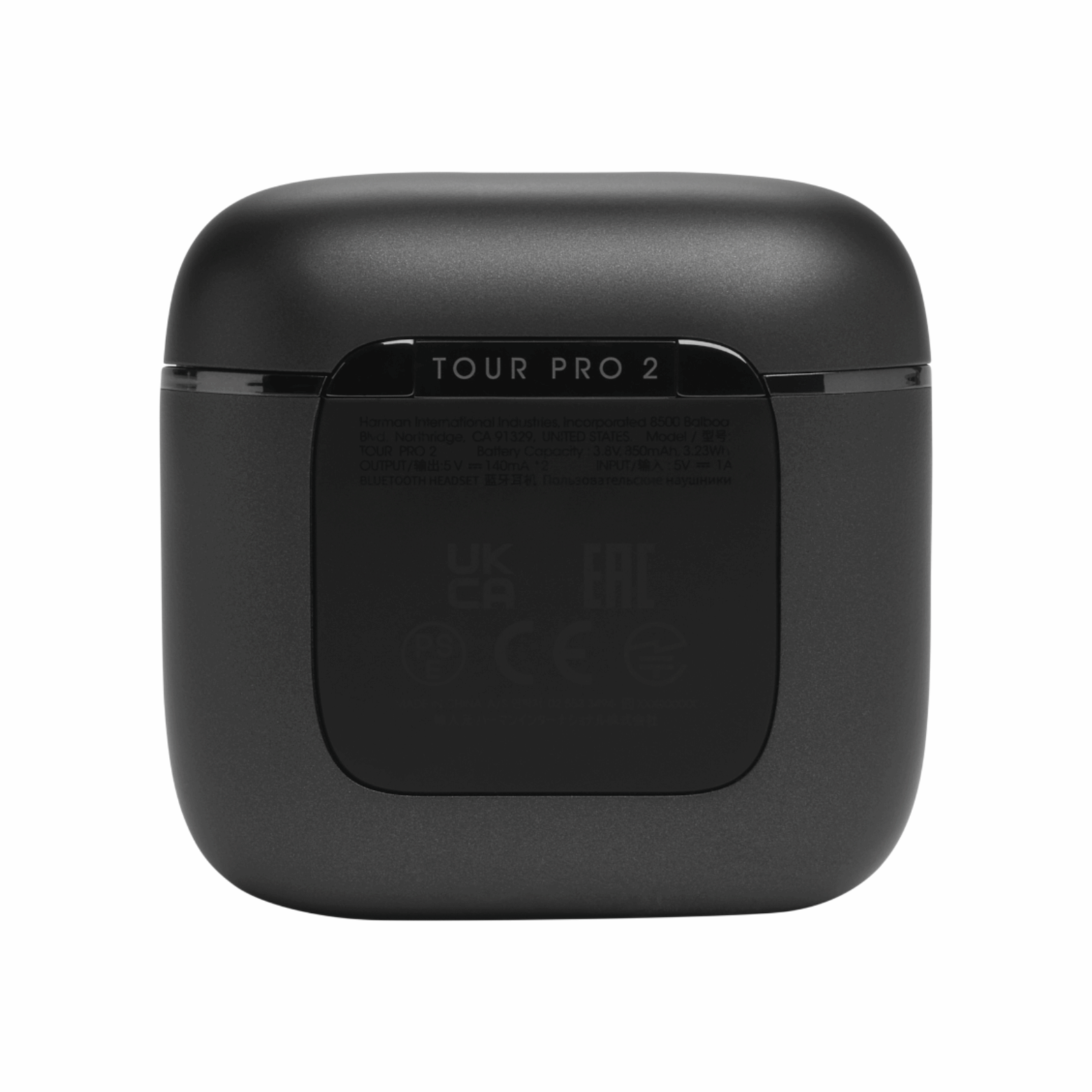 JBL Tour Pro 2 JBL Tour Pro 2