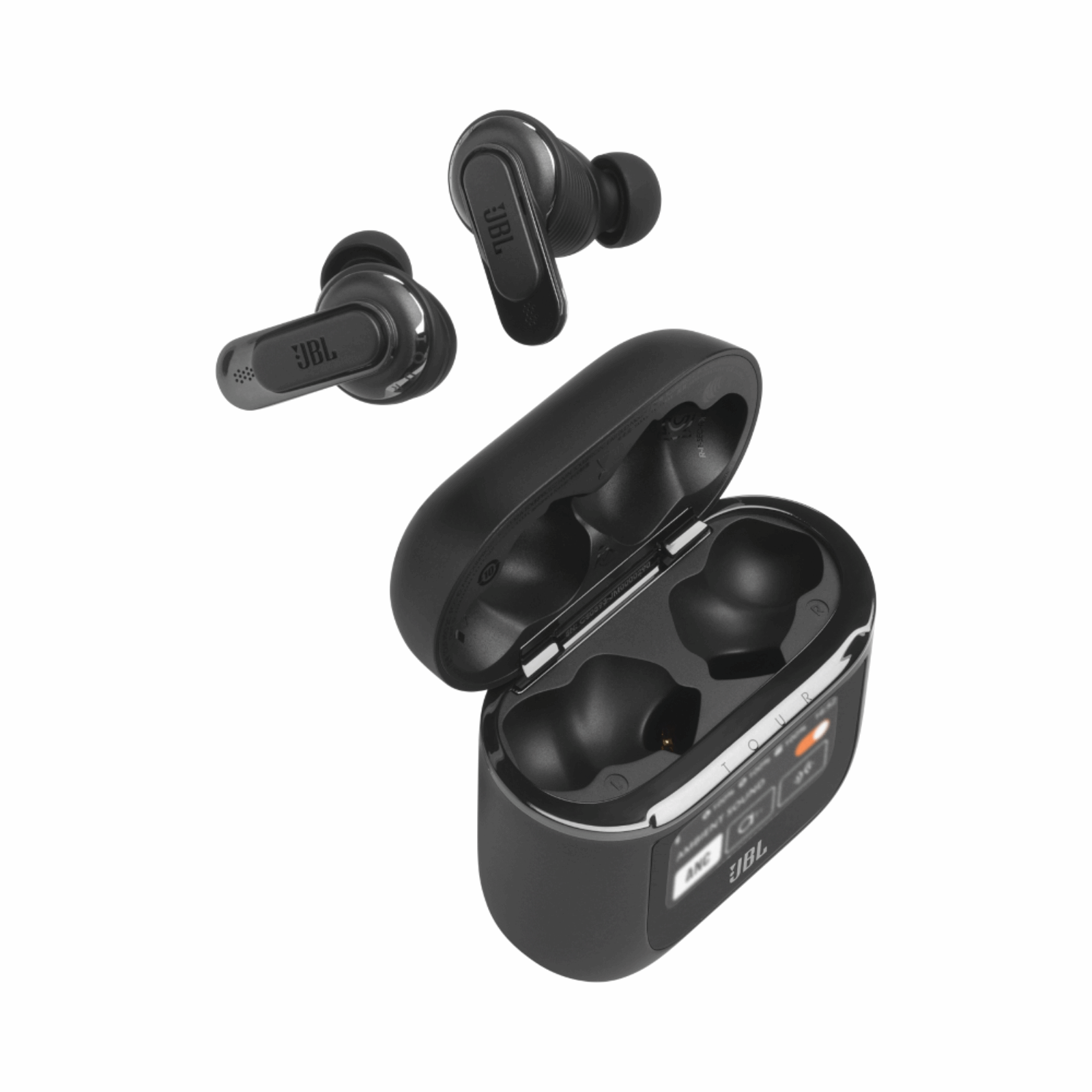 JBL Tour Pro 2 JBL Tour Pro 2