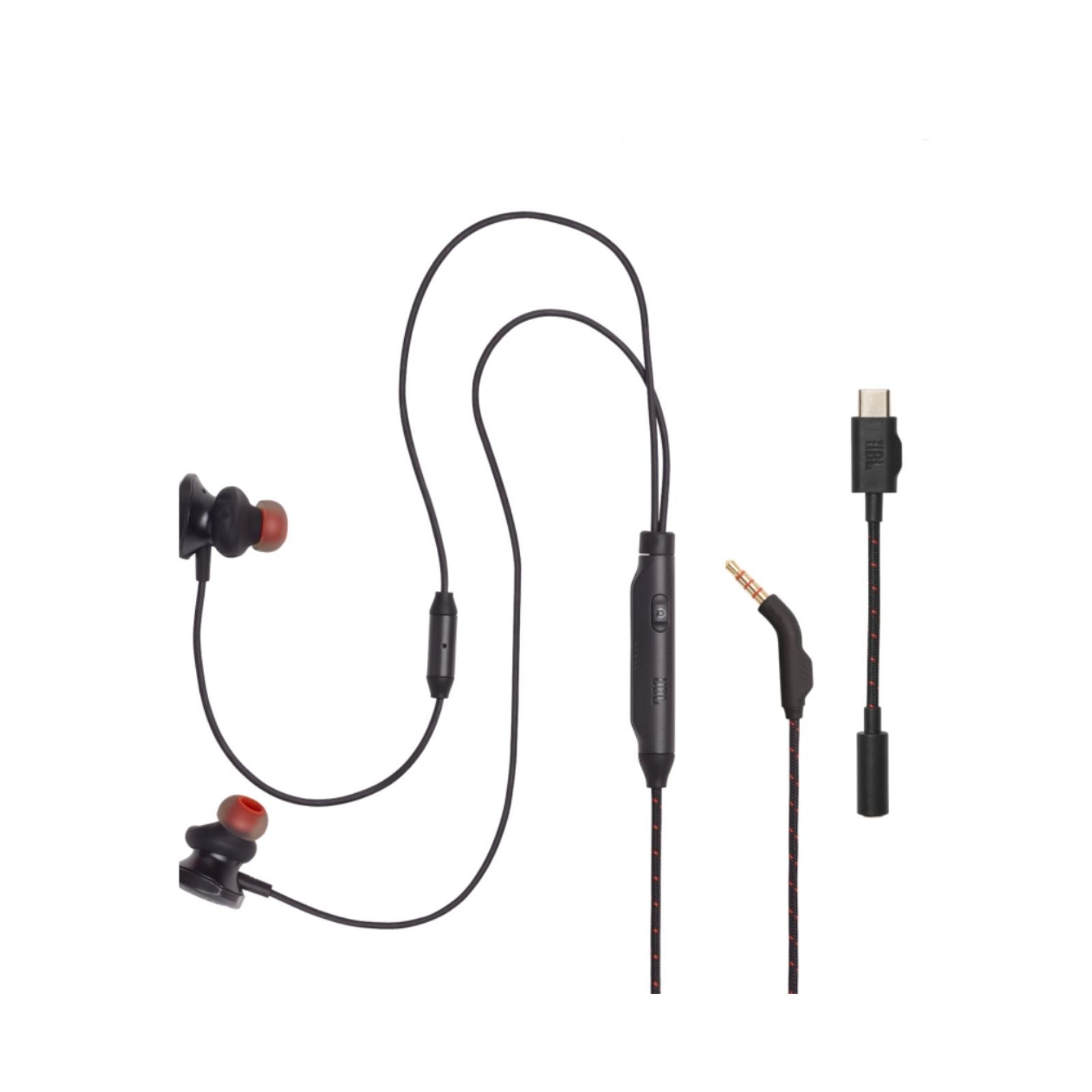 JBL Quantum 50C