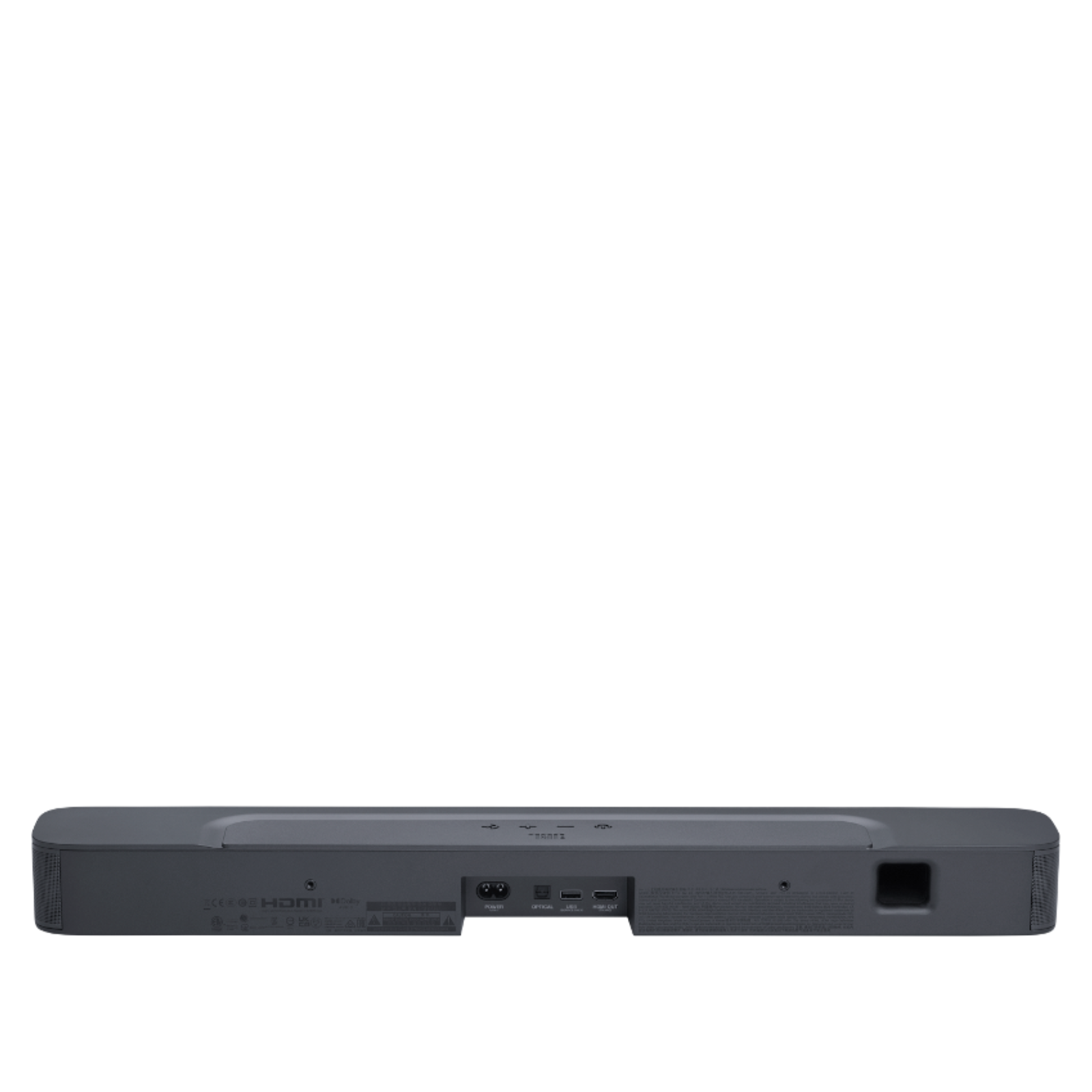 JBL Bar 2.0 All-In-One MKII JBL Bar 2.0 All-In-One MKII