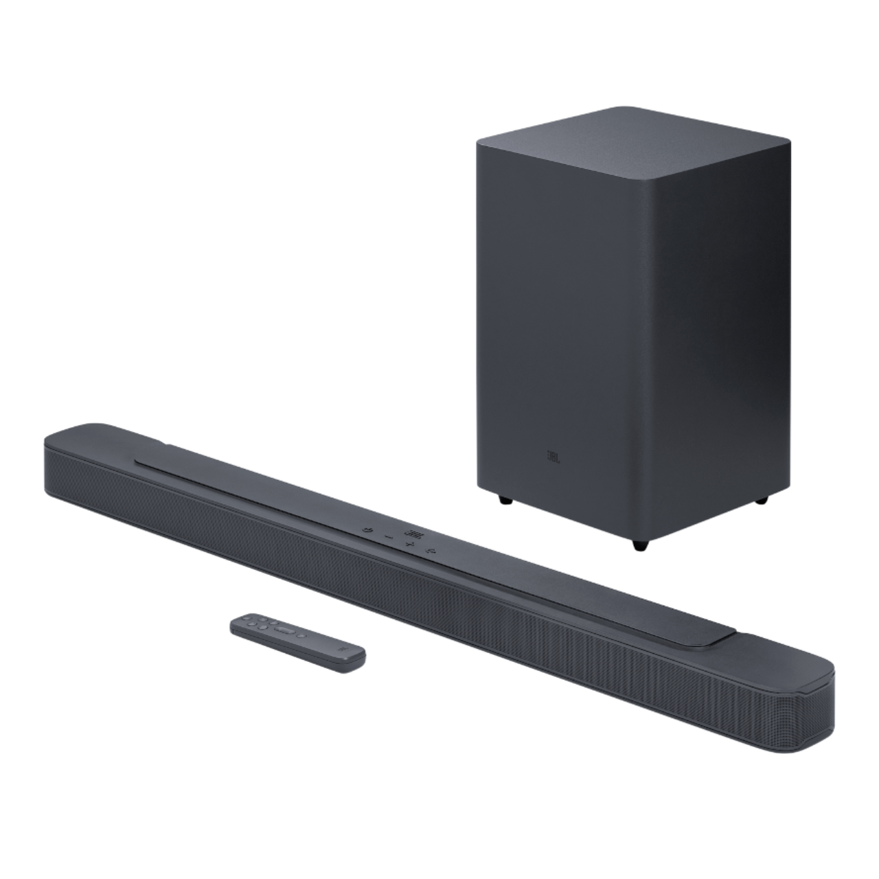 Jbl 2.1 subwoofer deals upgrade