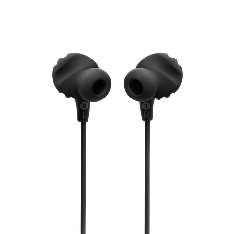 JBL ENDURANCE RUN 2 WIRED Waterproof Wired Sports In-Ear Headphones JBL ENDURANCE RUN 2 WIRED Waterproof Wired Sports In-Ear Headphones