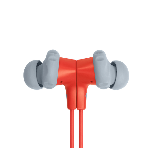 JBL ENDURANCE RUN 2 WIRED Waterproof Wired Sports In-Ear Headphones JBL ENDURANCE RUN 2 WIRED Waterproof Wired Sports In-Ear Headphones