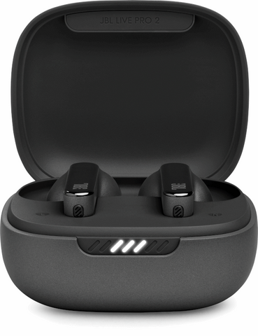 JBL Live Pro 2 TWS True Wireless Noise Cancelling Earbuds JBL Live Pro 2 TWS True Wireless Noise Cancelling Earbuds