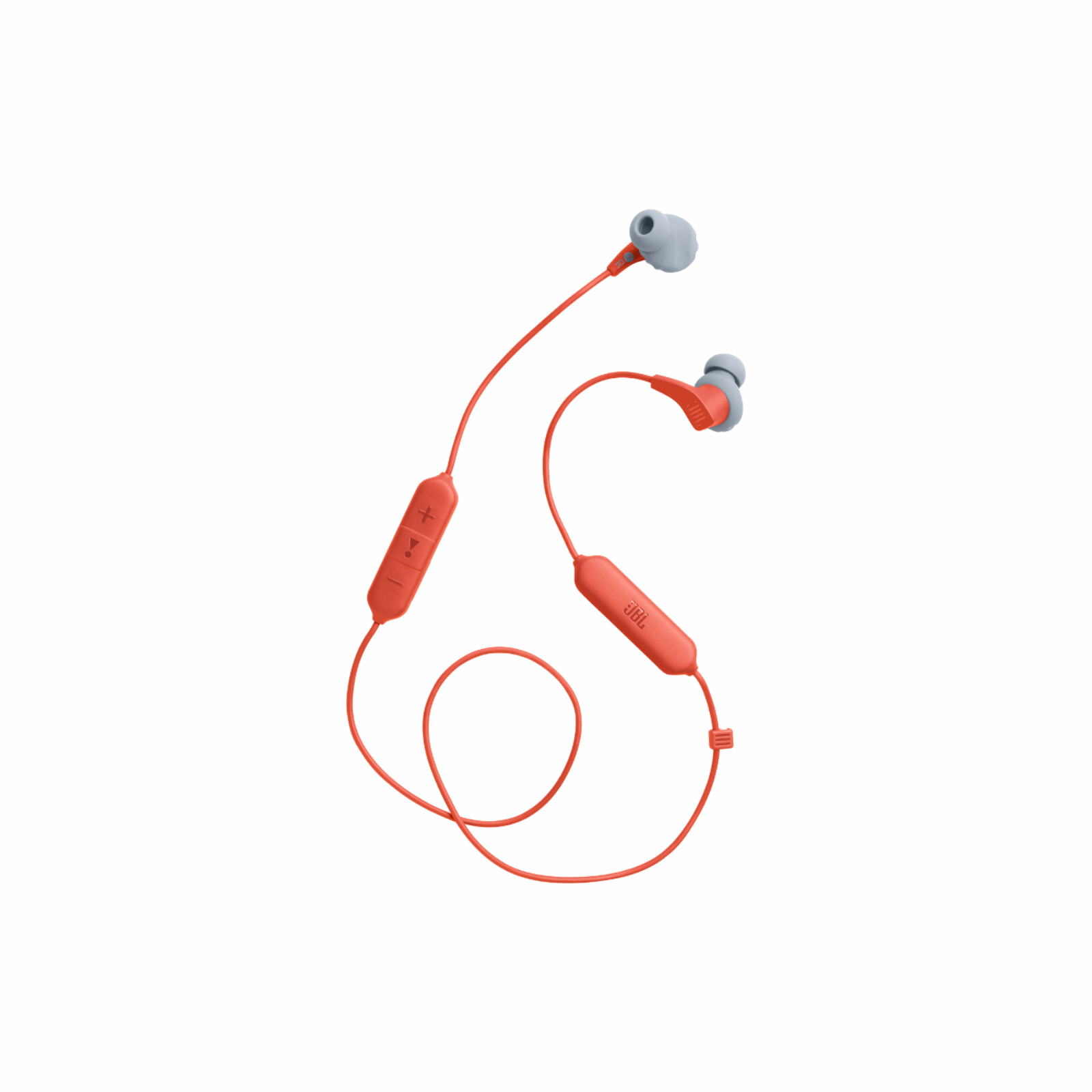 JBL ENDURANCE RUN 2 WIRELESS Waterproof Wireless In-Ear Headphones JBL ENDURANCE RUN 2 WIRELESS Waterproof Wireless In-Ear Headphones