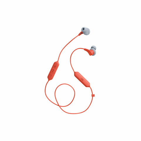 JBL ENDURANCE RUN 2 WIRELESS Waterproof Wireless In-Ear Headphones JBL ENDURANCE RUN 2 WIRELESS Waterproof Wireless In-Ear Headphones