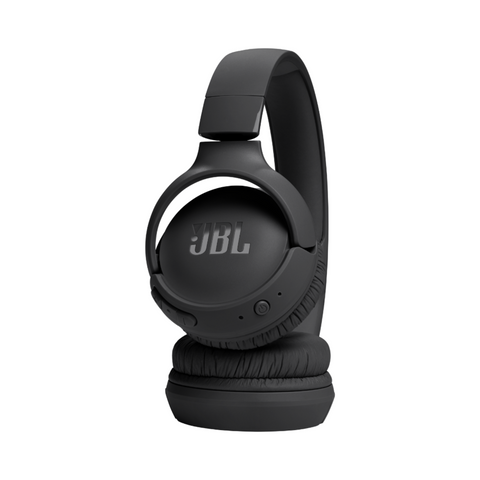 JBL Tune 520BT Wireless On-Ear Headphones with Built-in Microphone JBL Tune 520BT Wireless On-Ear Headphones with Built-in Microphone