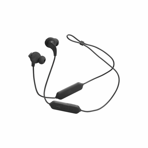 JBL ENDURANCE RUN 2 WIRELESS Waterproof Wireless In-Ear Headphones JBL ENDURANCE RUN 2 WIRELESS Waterproof Wireless In-Ear Headphones