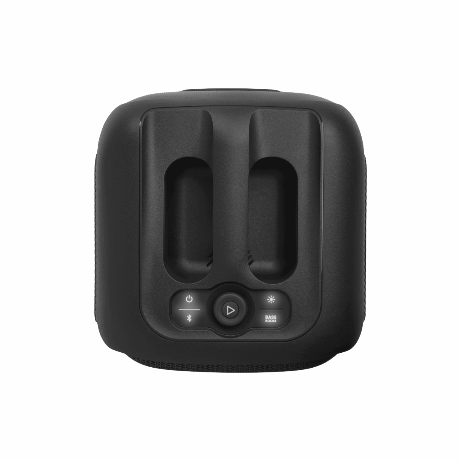 JBL PARTYBOX ENCORE ESSENTIAL Portable party speaker with powerful 100W sound, built-in dynamic light show, and splash proof design. JBL PARTYBOX ENCORE ESSENTIAL Portable party speaker with powerful 100W sound, built-in dynamic light show, and splash proof design.