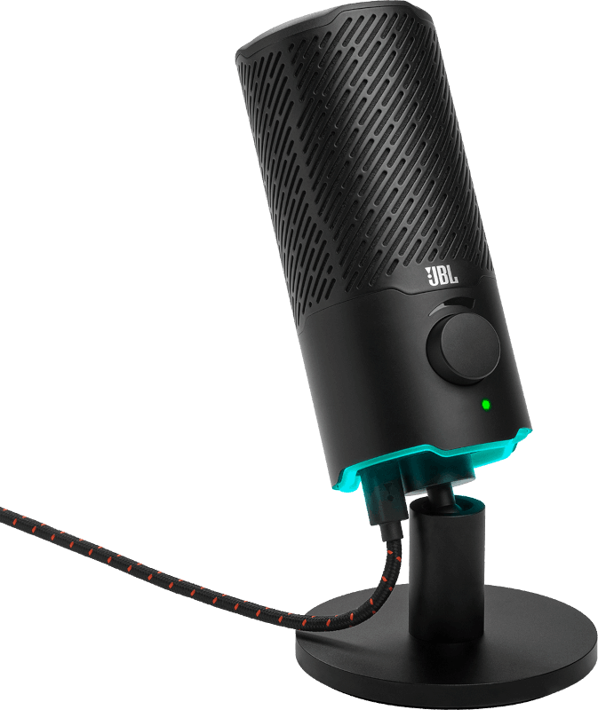 JBL Quantum Stream