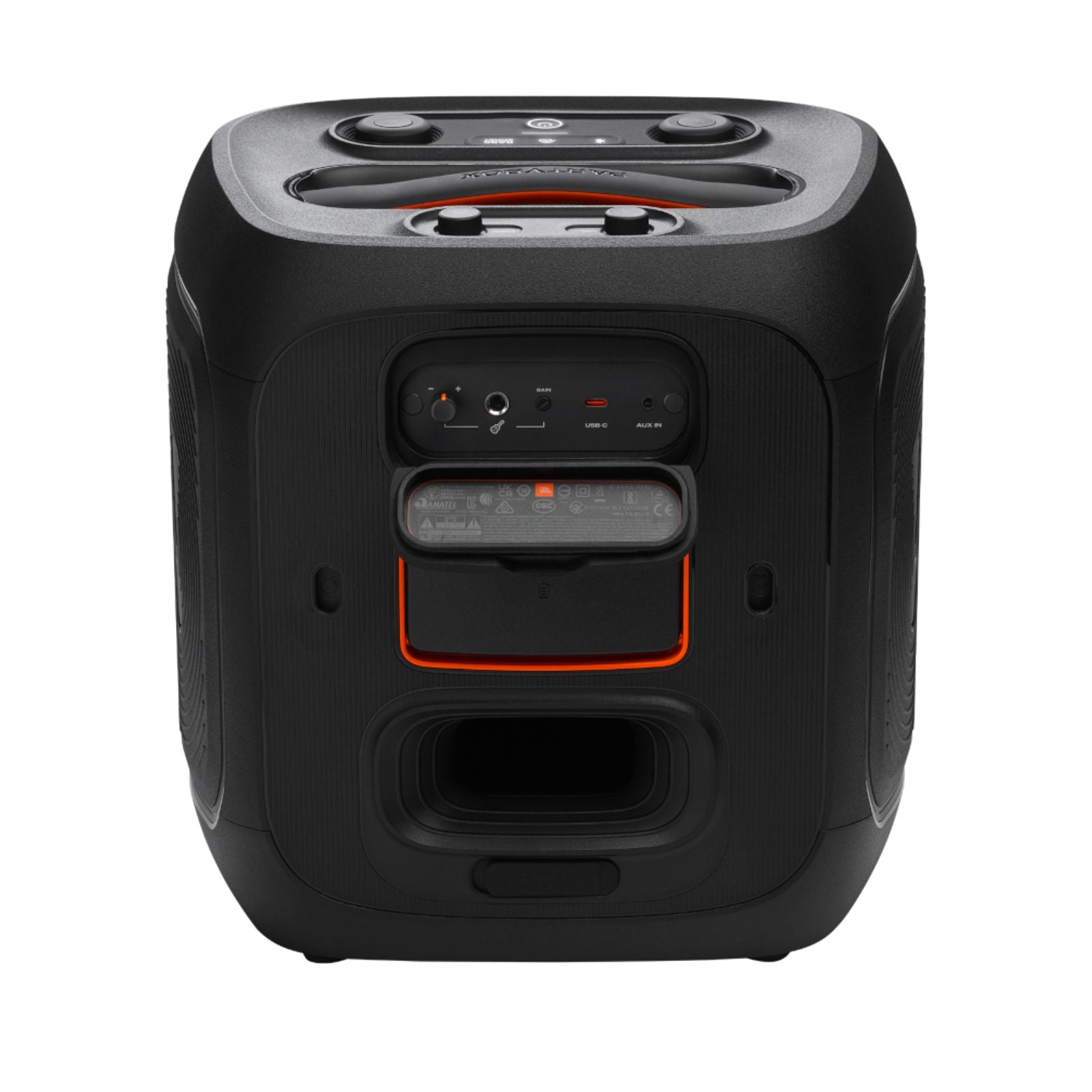 JBL PartyBox Encore 2 JBL PartyBox Encore 2