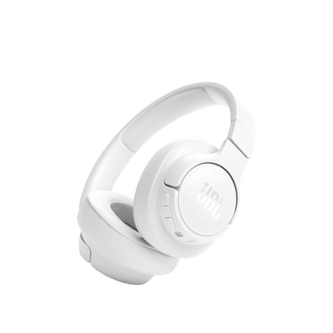 JBL Tune 720BT Wireless Over-Ear Headphones with Built-in Microphone JBL Tune 720BT Wireless Over-Ear Headphones with Built-in Microphone