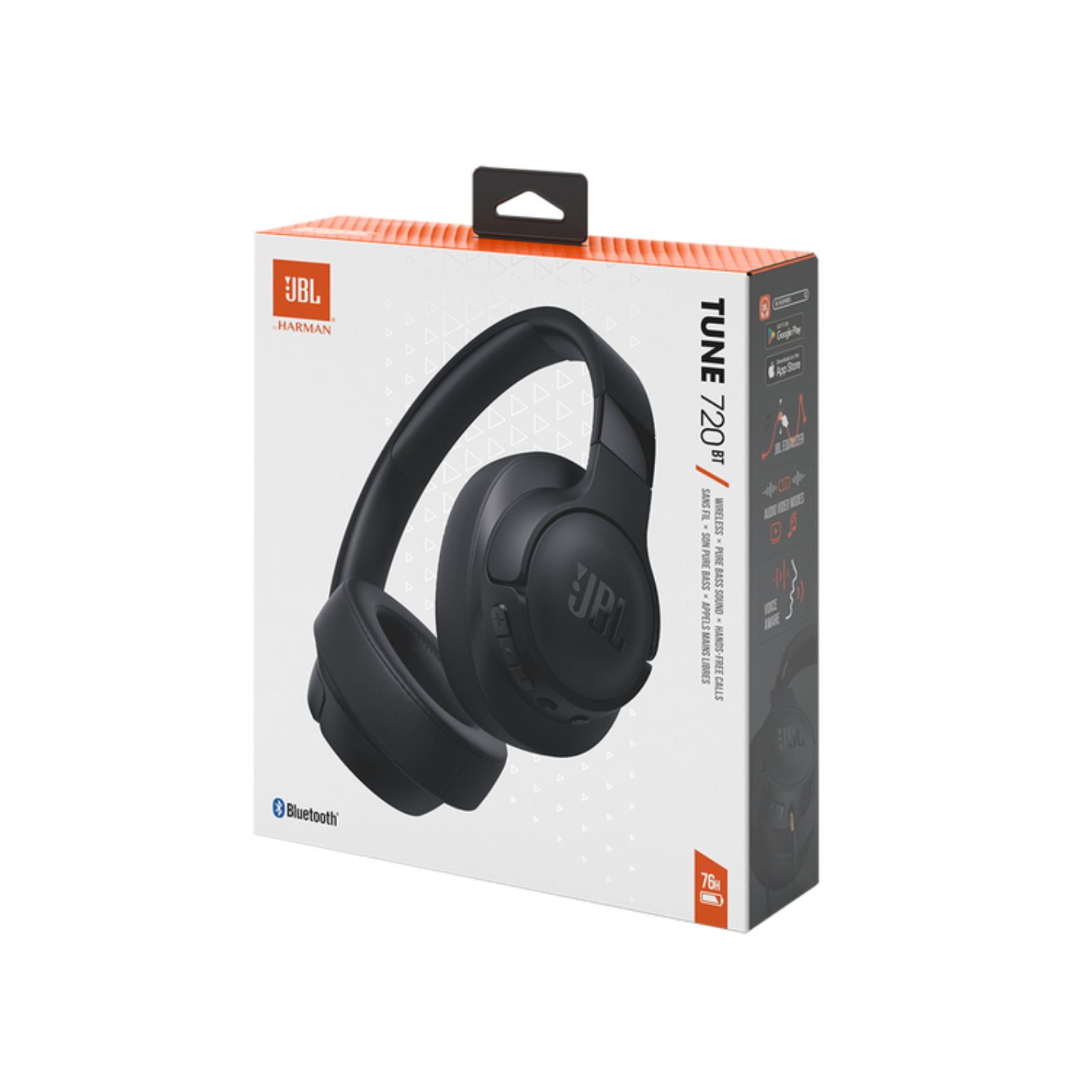 JBL Tune 720BT JBL Tune 720BT