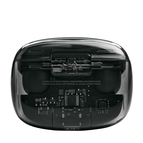 JBL Tune Buds 2 Ghost JBL Tune Buds 2 Ghost