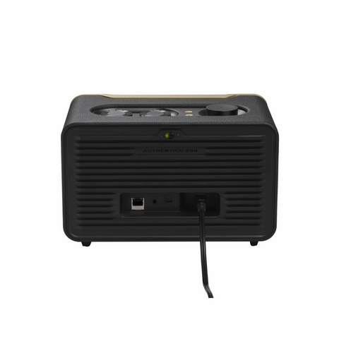 JBL AUTHENTICS 200 JBL AUTHENTICS 200