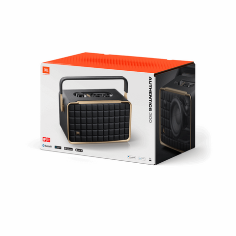 JBL AUTHENTICS 300 JBL AUTHENTICS 300