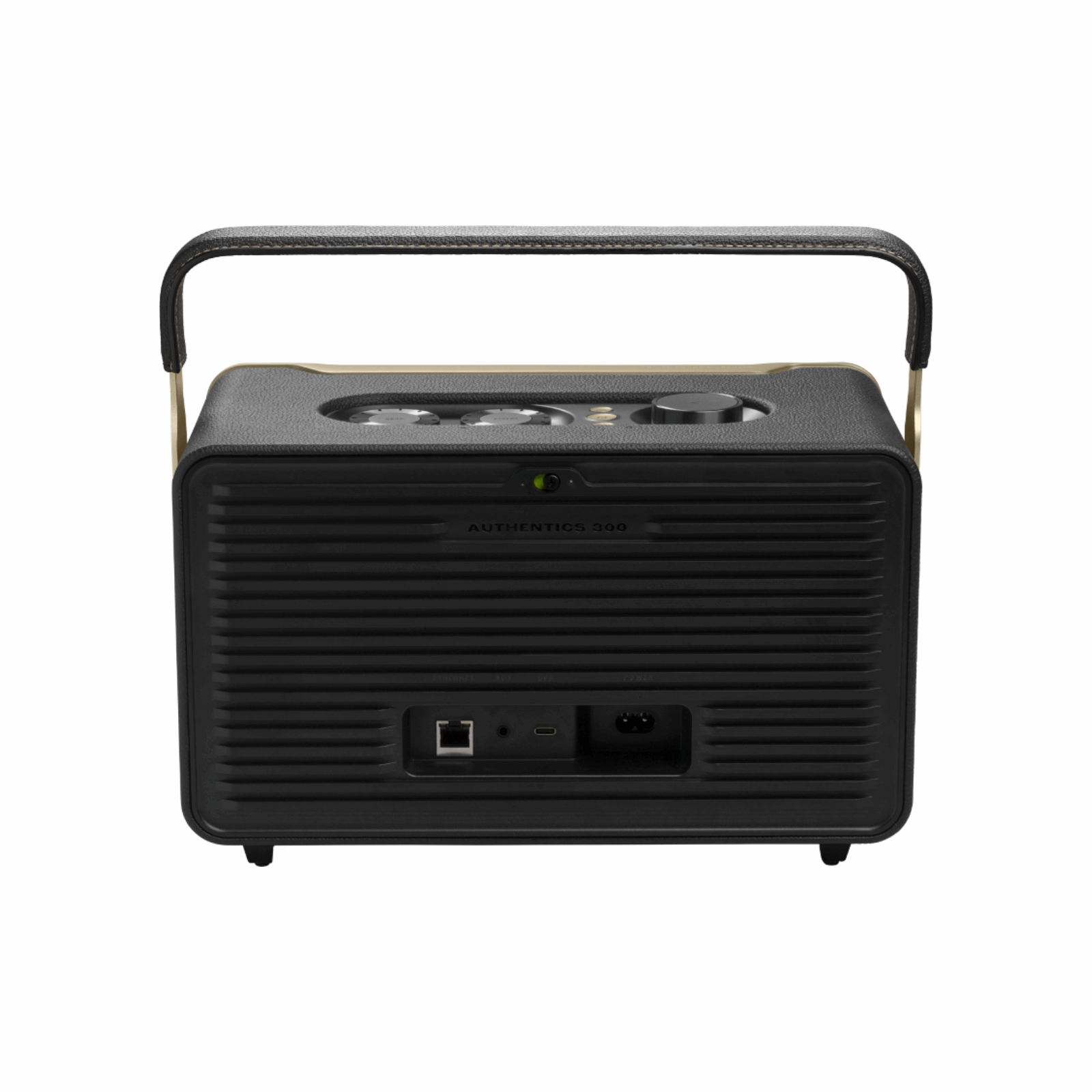 JBL AUTHENTICS 300 JBL AUTHENTICS 300