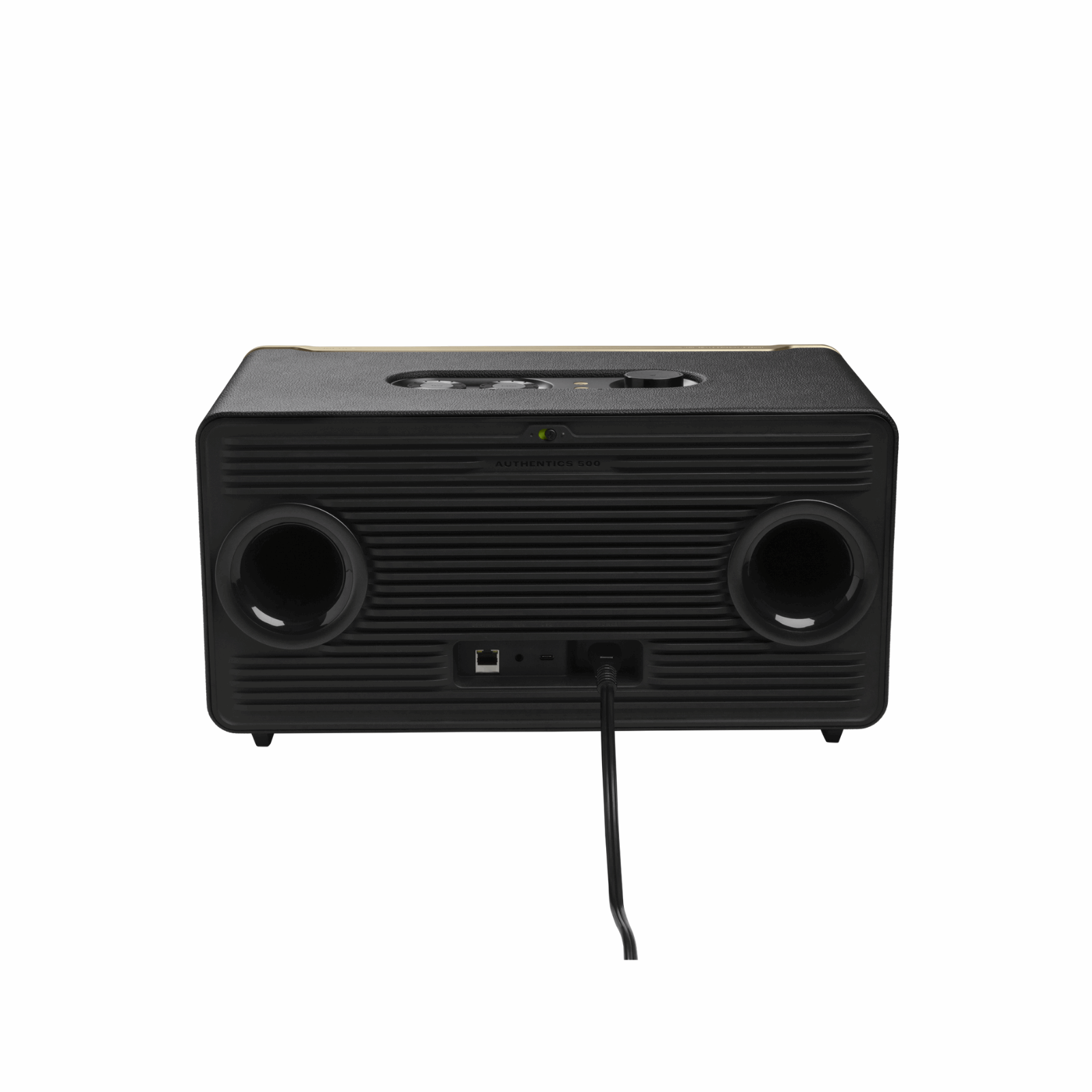 JBL AUTHENTICS 500 JBL AUTHENTICS 500
