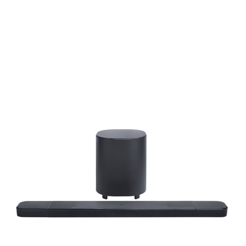 JBL BAR 1000 MK2 JBL BAR 1000 MK2