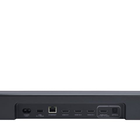 JBL BAR 1000 MK2 JBL BAR 1000 MK2