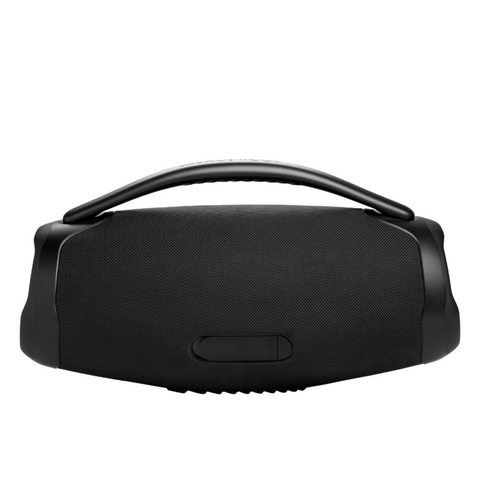 JBL Boombox 3 WI-FI Powerful Wi-Fi and Bluetooth Portable Speaker JBL Boombox 3 WI-FI Powerful Wi-Fi and Bluetooth Portable Speaker