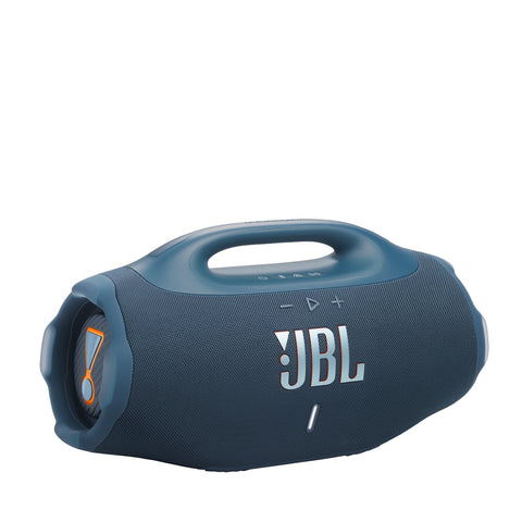JBL Boombox 4 Most powerful JBL portable waterproof speaker with massive JBL Pro Sound JBL Boombox 4 Most powerful JBL portable waterproof speaker with massive JBL Pro Sound