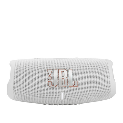 JBL Charge 5 Portable Bluetooth Speaker JBL Charge 5 Portable Bluetooth Speaker