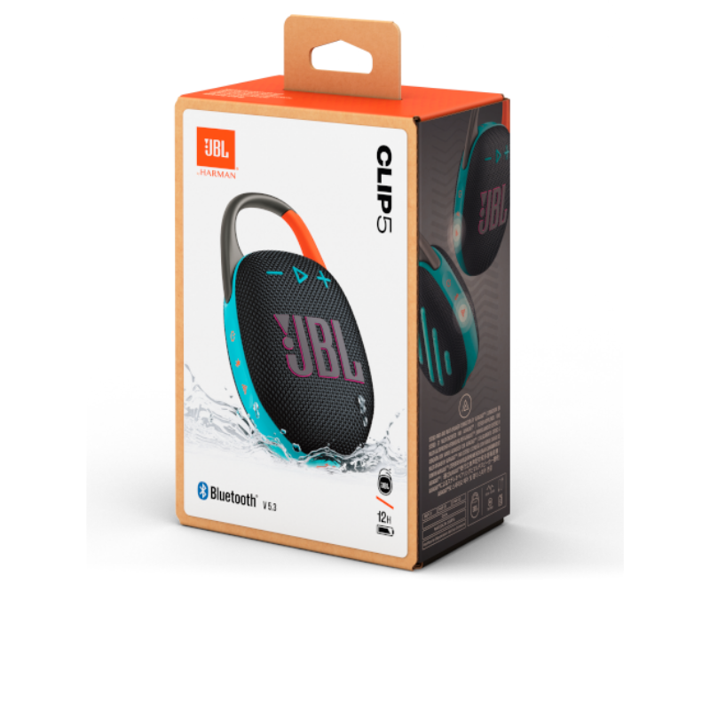 JBL Clip 5 JBL Clip 5