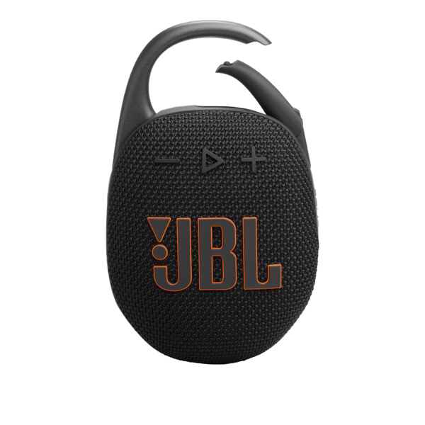 JBL Clip 5 Ultra-Portable Waterproof Speaker