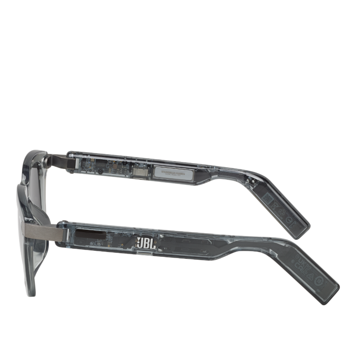 JBL Soundgear Frames JBL Soundgear Frames