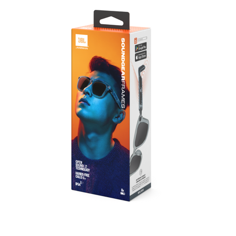 JBL Soundgear Frames JBL Soundgear Frames