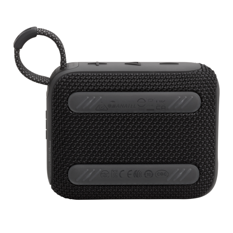 JBL GO 4 JBL GO 4