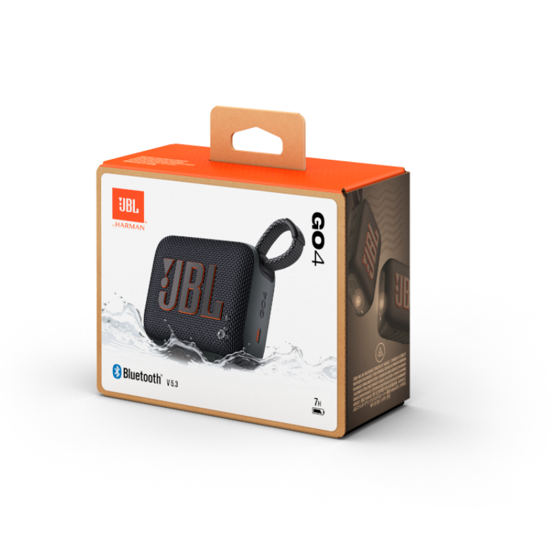 JBL GO 4 JBL GO 4