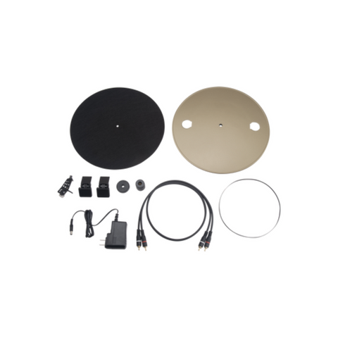 JBL Spinner BT Turntable JBL Spinner BT Turntable