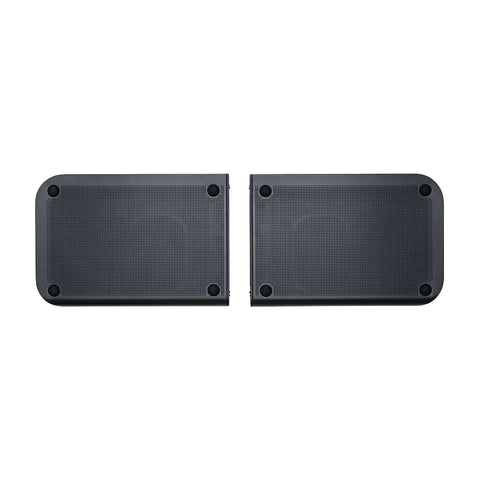 JBL Bar 1300 11.1.4-channel soundbar with detachable surround speakers, MultiBeam™, Dolby Atmos® and DTS:X® JBL Bar 1300 11.1.4-channel soundbar with detachable surround speakers, MultiBeam™, Dolby Atmos® and DTS:X®