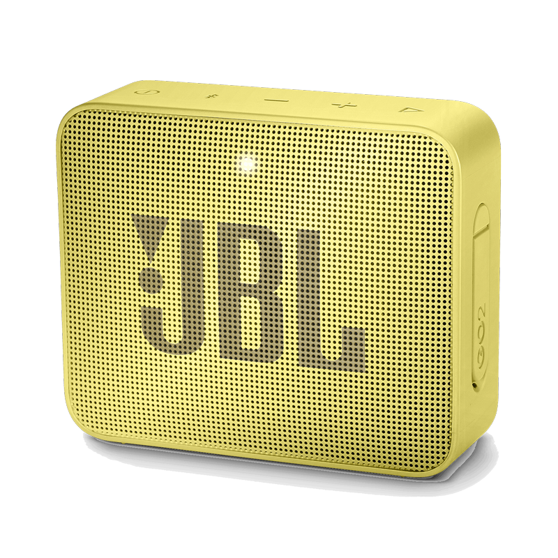 JBL GO 2 Portable Bluetooth Speaker JBL GO 2 Portable Bluetooth Speaker