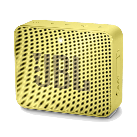 JBL GO 2 Portable Bluetooth Speaker JBL GO 2 Portable Bluetooth Speaker