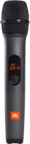 JBL Wireless Microphone JBL Wireless Microphone