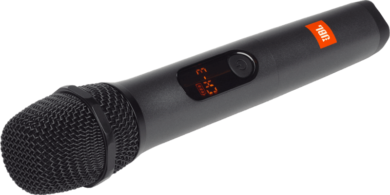 JBL Wireless Microphone JBL Wireless Microphone